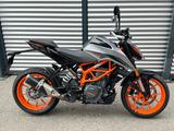 KTM 390 DUKE / GEPFLEGT / NEUER SERVICE !! - Angebote