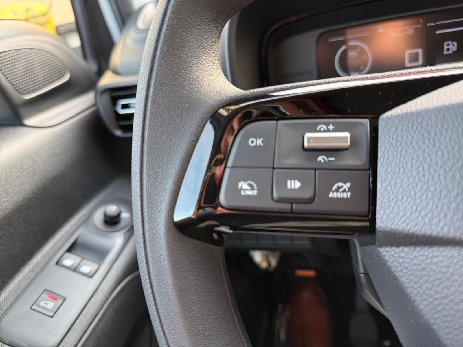 Citroën Berlingo Kasten L1H1/M