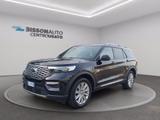 Ford FORD Explorer 3.0 phev Platinum awd del 2022 - gebrauchte Ford Explorer aus dem Jahr 2022