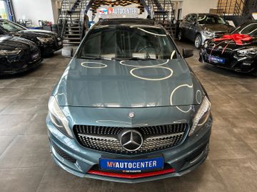 Mercedes-Benz A 250 *PANORAMA*HarmanKardon*SPORT*PDC(CAM)*