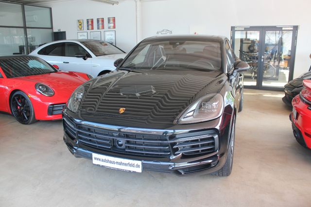 Porsche Cayenne E-Hybrid Platinum Edition/NightV/PASM