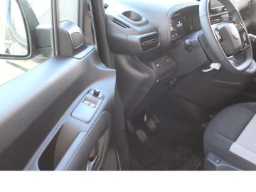 Citro�n Berlingo Plus M