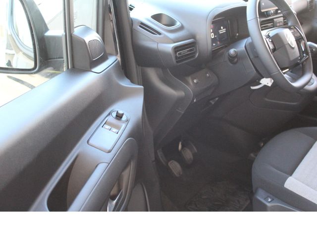 Citro�n Berlingo Plus M