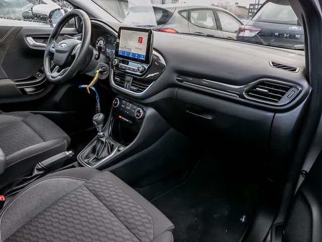 Ford Puma 1.0 Titanium Kamera Fernlicht-Assistent