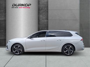 Opel Astra - 2
