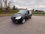Renault Scenic II 1,9 Diesel Tüv 09/27 Klima 8 Fachber. - Renault Scenic: 1.8