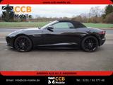 Jaguar F-Type 3.0 L V6  AWD*1 HD*OHNE OPF KLAPPENAUSPUF - Jaguar F-Type aus 2017