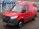 Mercedes-Benz Sprinter 519 3.0 CDI V6 AUT. *9.842 KM!* UNIEKE - Mercedes-Benz Diesel Abschleppwagen Sprinter 519 cdi