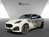 Maserati Grecale TROFEO Garantie bis 03/2030 - weiße Maserati Grecale