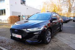 Fahrzeugabbildung Ford Focus Turnier ST-Line X Kamera Navi Carplay ACC