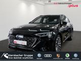Audi Q8 e-tron virtual cockpit B&O HuD MatrixLED Pano