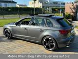 Audi A3 Sportback S line Sportpaket *Pano*Xenon*2Hd.* - Audi A3 aus 2013: Limousine