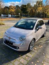 Fiat 500C 1.0 GSE N3 Hybrid STAR C STAR
