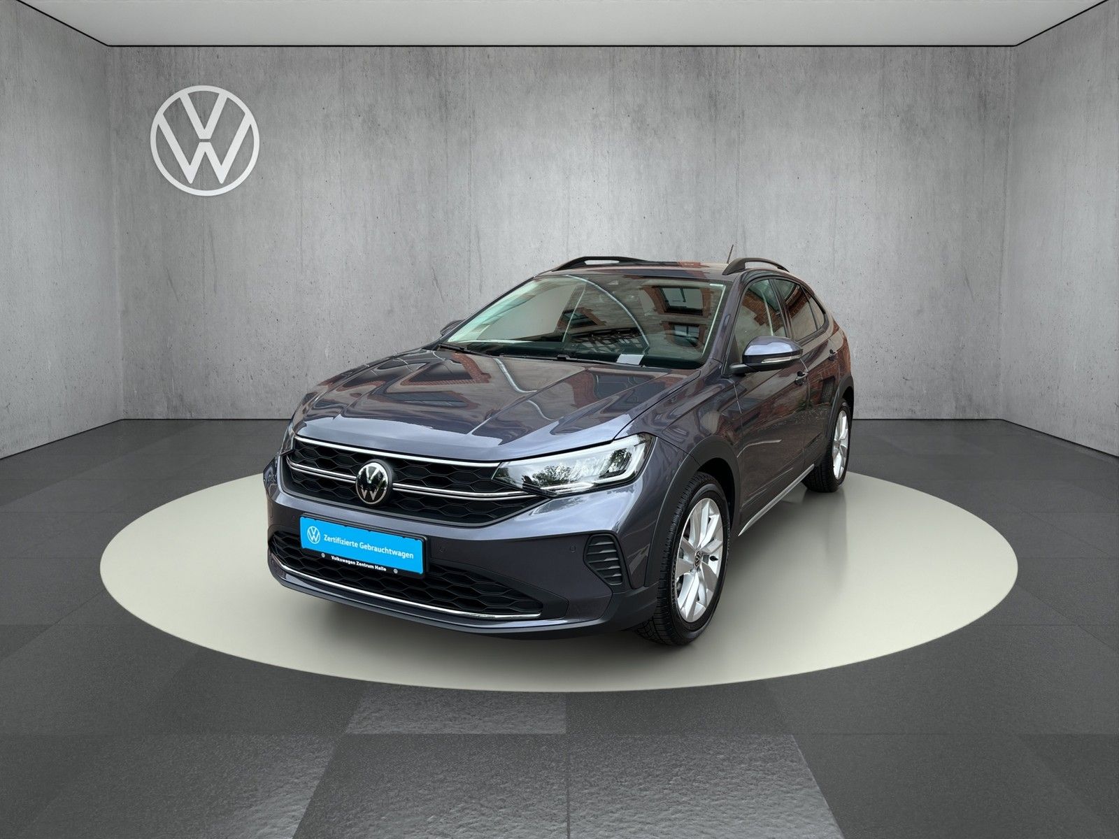 Volkswagen Taigo 1.0 TSI Life foto 2