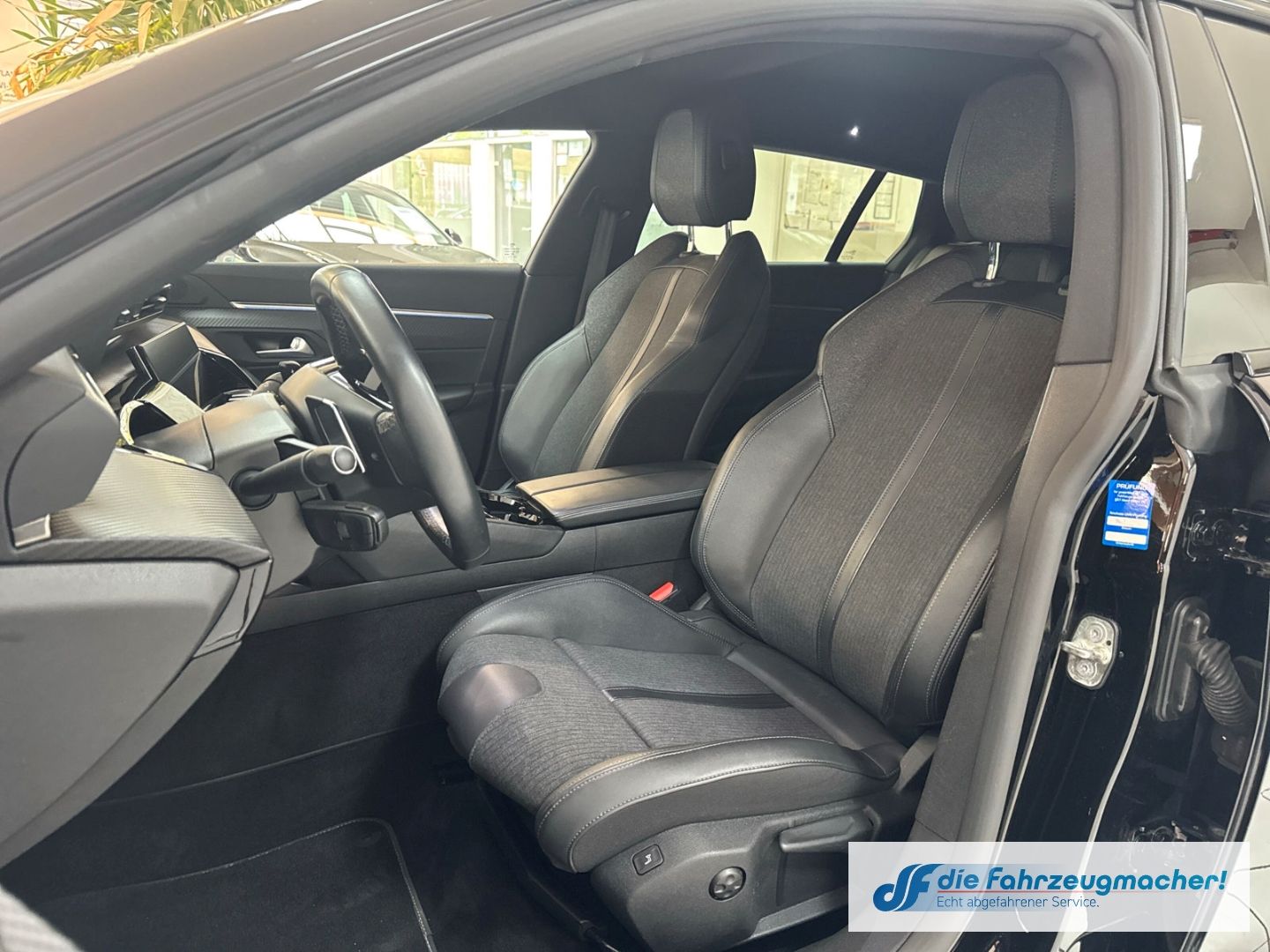 Fahrzeugabbildung Peugeot 508 SW Allure Pack 1.5 BlueHDi 130 EU6d Navi ACC