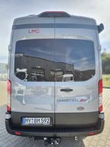 LMC Innovan 592 AHK, SAT, Solar, Autom - LMC Diesel Kastenwagen