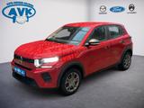 Citroën C3 You  NEUES MODELL Bluetooth, Klima - Citroën C3: Rot