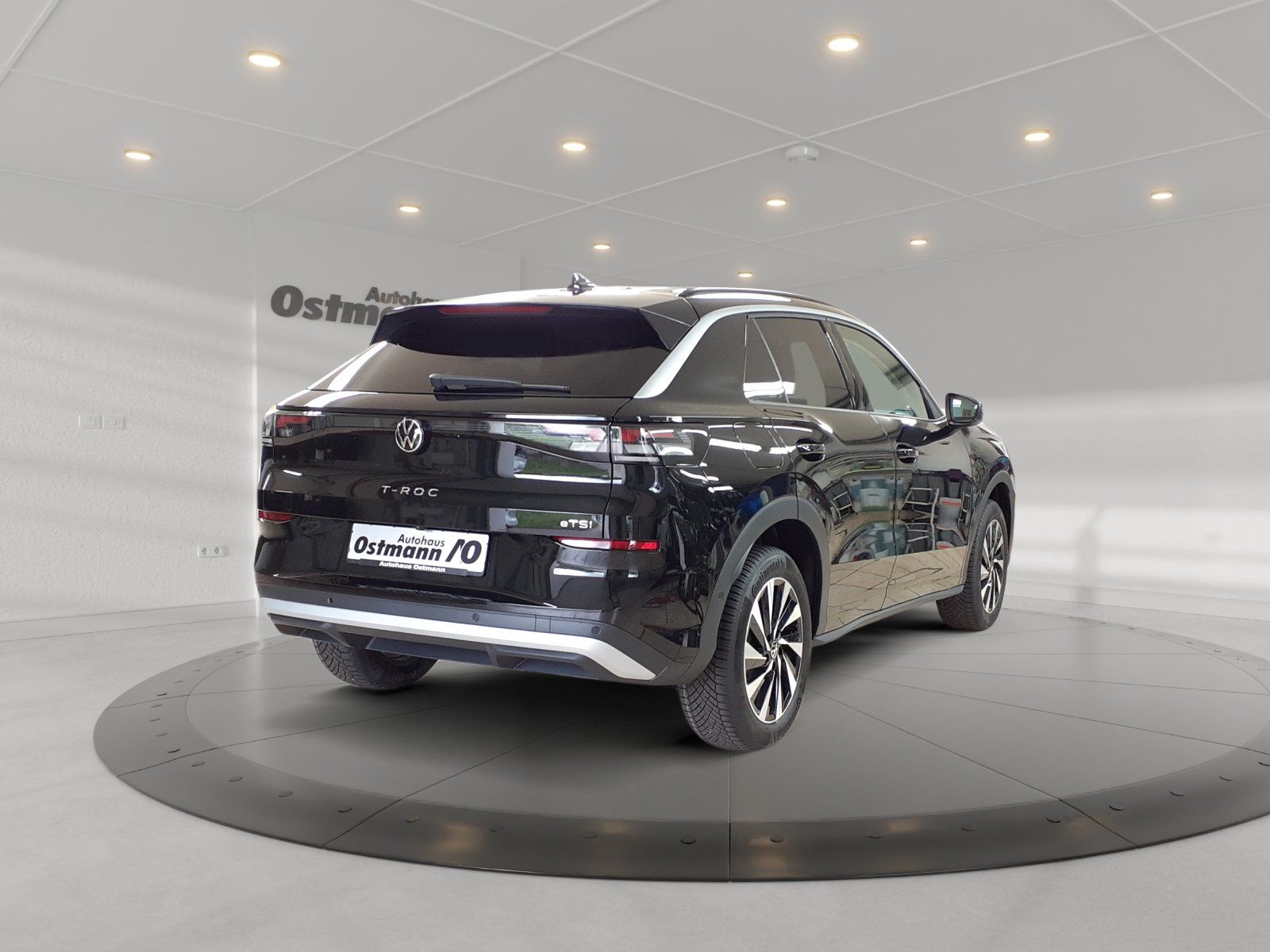 Volkswagen T-Roc - Bild 4