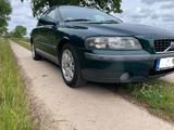 Volvo S60 2.4 - Familienauto - Volvo S60 aus 2004