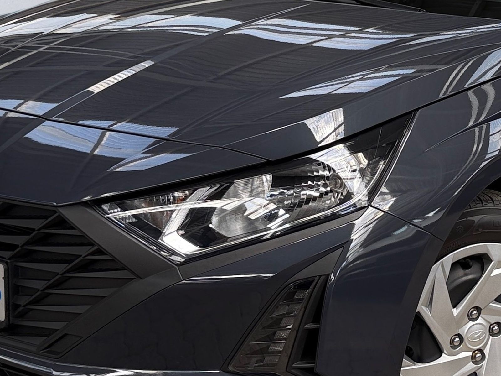 Hyundai i20 – Bild 5