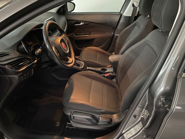Tipo 1.6 Multijet Lounge NAVI+SHZ+ALU