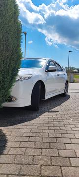 Honda Accord 2.2 i-DTEC 180 Type S Type S - Honda Accord mit Diesel-Antrieb