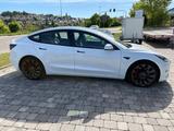Tesla Model 3 Performance Dual AWD - gebrauchte Tesla Limousine
