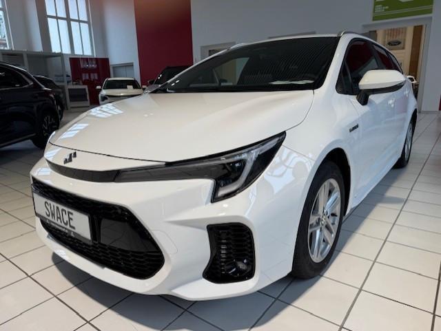 Suzuki Swace Comfort +