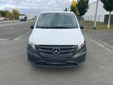 Mercedes-Benz Vito Kasten 109/110/111/114 CDI FWD lang,Kamera - Mercedes-Benz Vito: Cdi Lang