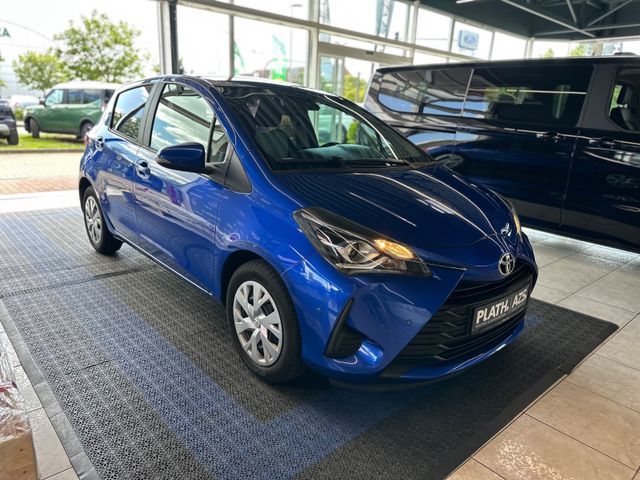 Toyota Yaris  Comfort