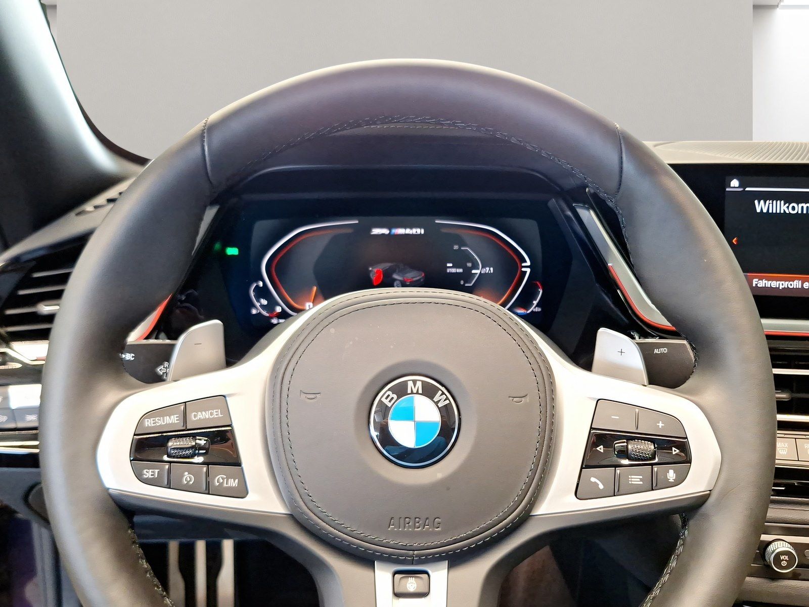 BMW Z4 M40 - Bild 13