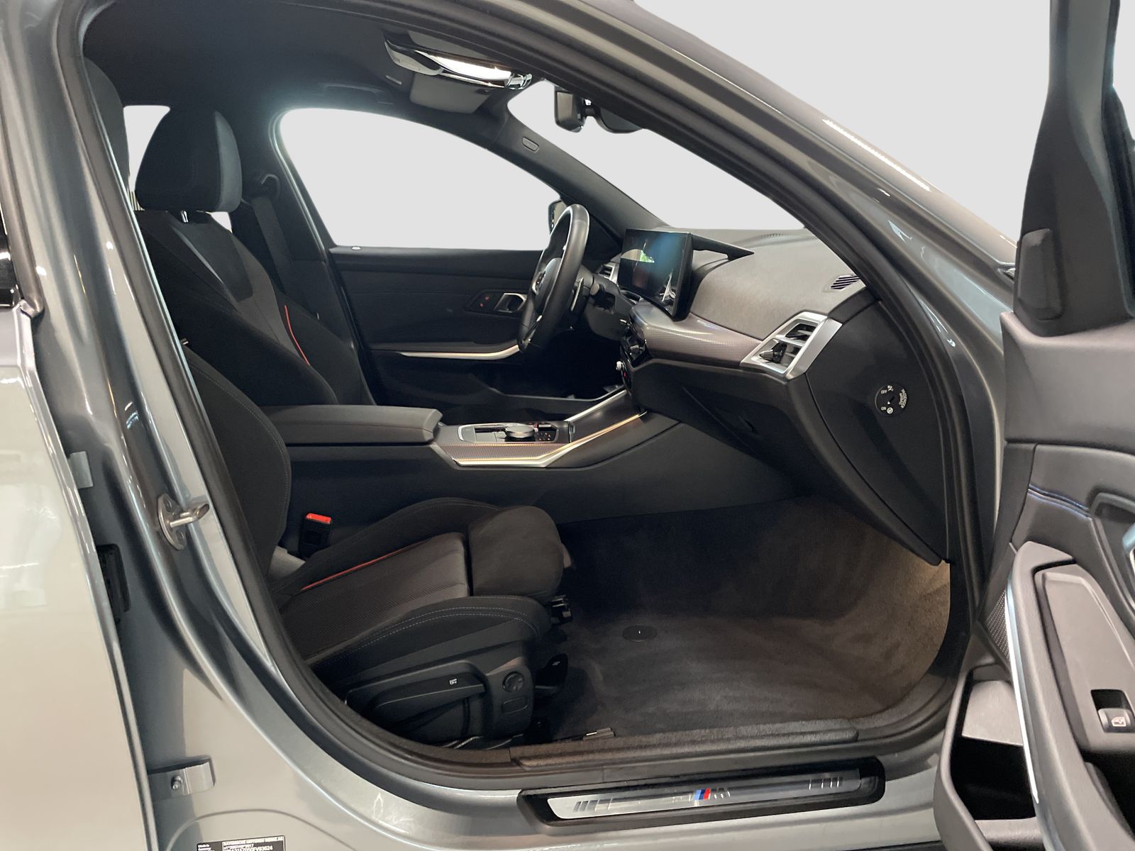 BMW 320 - Bild 11