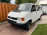 Volkswagen VW T4 Transporter TÜV 4/27 2. Hd. H-Kennz. mögl. - Volkswagen T4 in Hannover