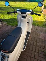 e-Schwalbe Govecs e-Schwalbe 5 PS - ROLLER GO