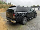 Nissan Navara 2.3 DCI 4x4 Automatik - Nissan Navara: Dci