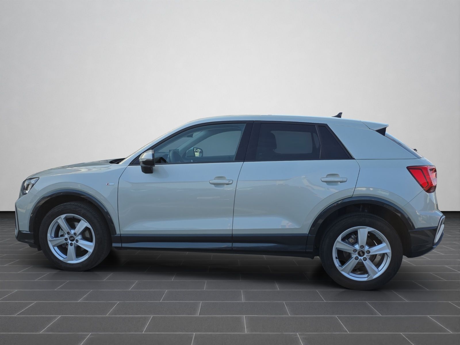 Audi Q2 - Bild 7
