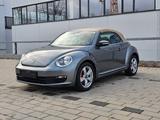 Volkswagen Beetle 2,5L V5 - Volkswagen Beetle in Stuttgart