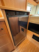 Pössl 2Win Plus 3. Bett | Markise, RFK