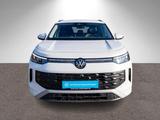 Volkswagen Tayron Life 2.0 TDI 4M DSG LED Navi 360° AHK 7-S - weiße Volkswagen Tayron