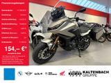 Honda NT 1100 DCT Electronic Suspens. - HONDA NT