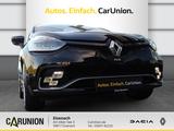 Renault Clio IV R.S. Tce 200 - Renault Clio: Clio2
