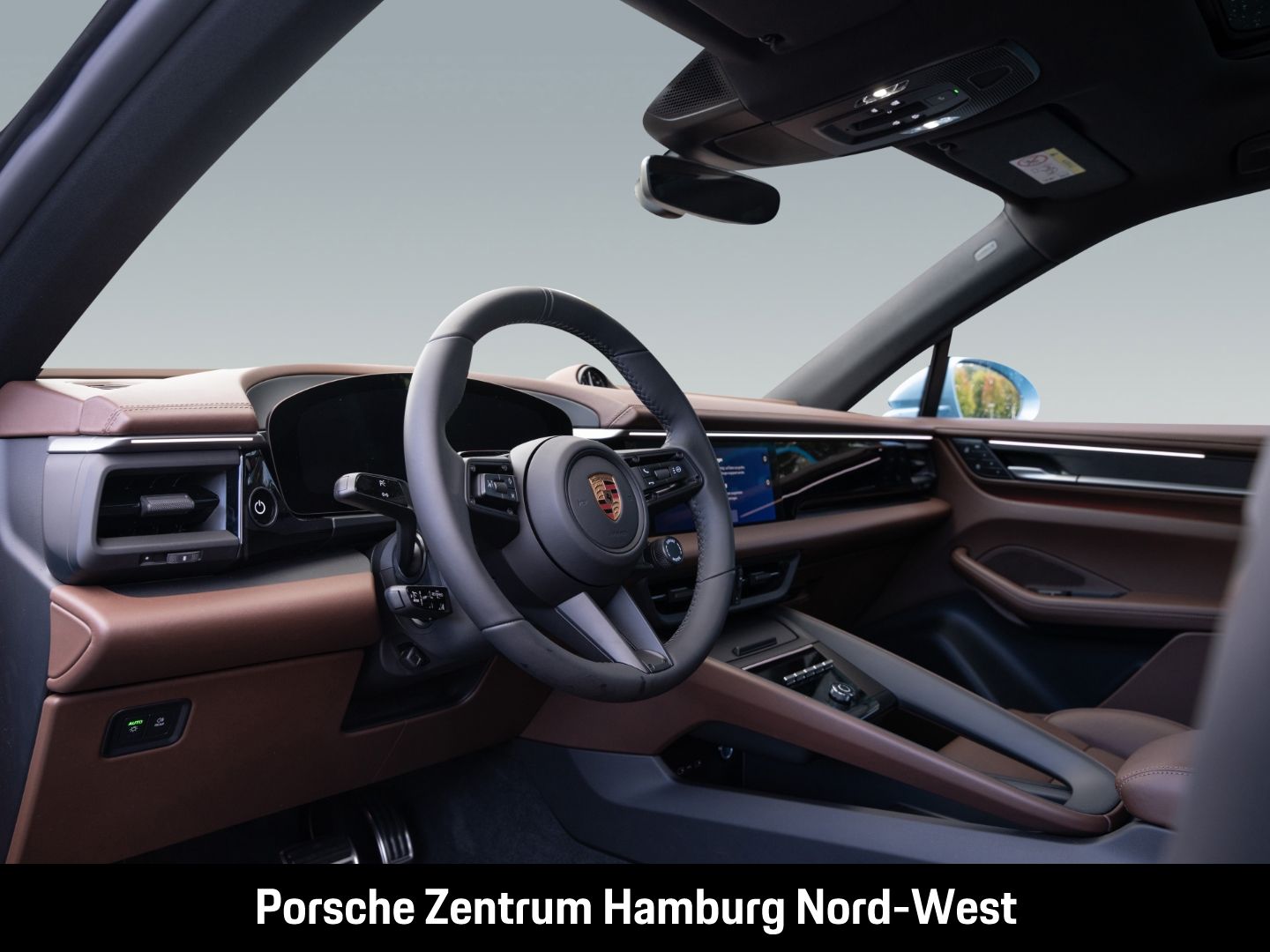 Porsche Macan - Bild 4