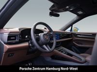 Porsche Macan - Vorschau Bild 4