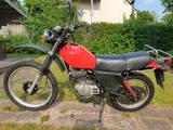 Honda XL 500 S - HONDA XL 50