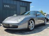 Porsche 911 996.2 Carrera 4 Coupé Automatik *Bi-Xenon* - Porsche aus 2005: 911