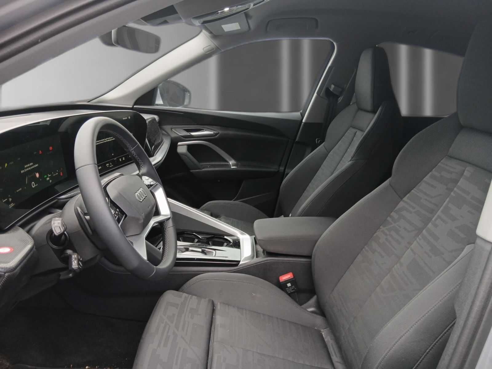 Audi Q5 - Bild 10