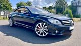 Mercedes-Benz Mercedes CL 500 C216 AMG-Paket Vollleder Beige  - : Coupe, Mercedes Cl