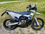 Husqvarna 701 Enduro Rallye  - Angebote entsprechen deinen Suchkriterien