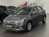 Hyundai i20 1.3 NAVI/KAMERA/SHZ/CARPLAY - Hyundai i20 in Erfurt