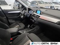 BMW X1 xDrive18d AUTOM. NAVI KAMERA SPORT-SITZE SHZ